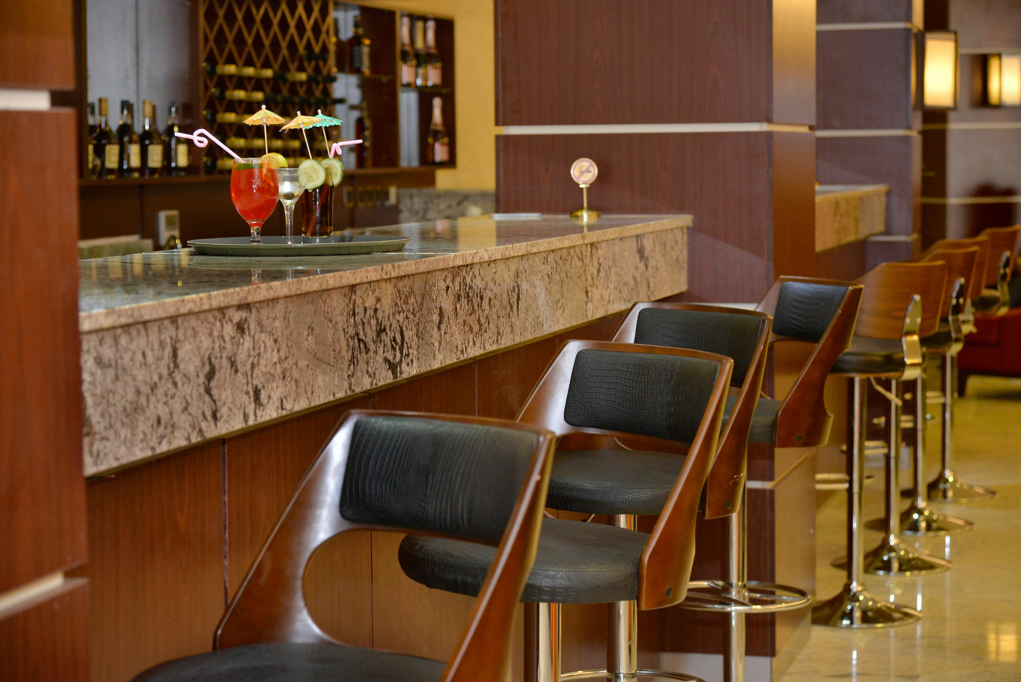 Grand Pela Hotel & Suites Abuja Eksteriør billede